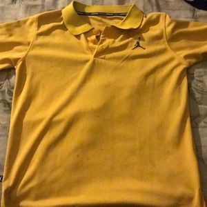 Jordan polo